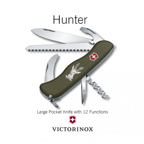 Canivete Victorinox Hunter
