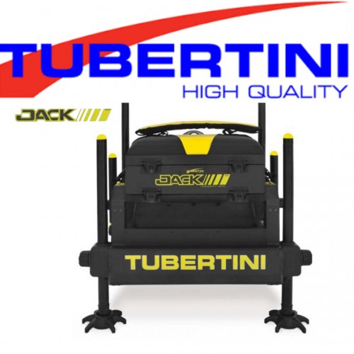 Panier Tubertini Jack Full