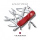 Canivete Victorinox Evolution S52 Red