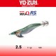 Yo-Zuri Egi Aurie-Q RS 2.5
