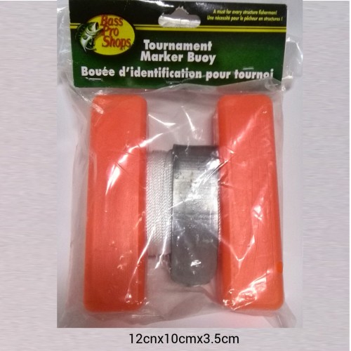 Bass Pro Shops Tournament Marker Buoy