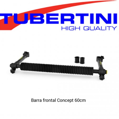 Tubertini Barra Frontal