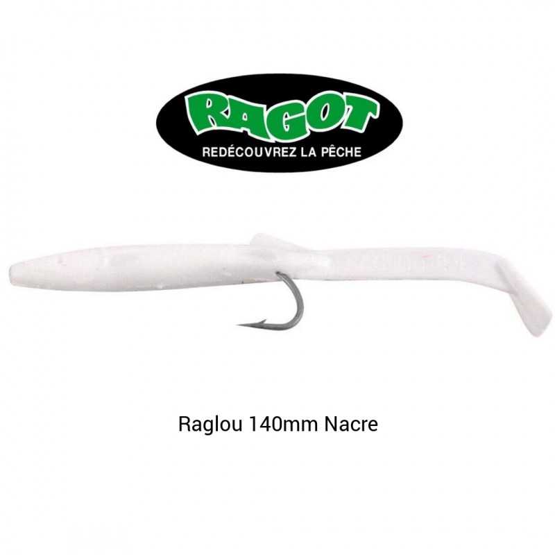 Raglou 140