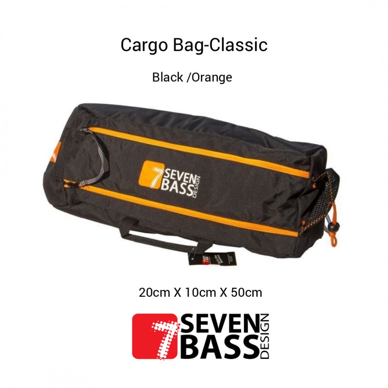 Cargo Bag-Classic