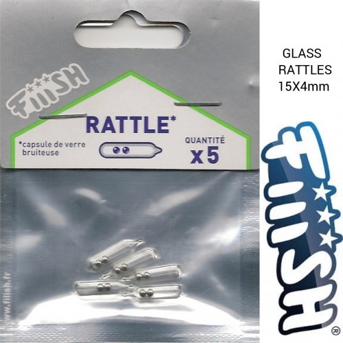Fiiish Gass Rattle