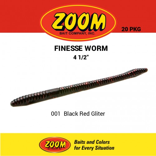 Zoom Finesse Worm 004