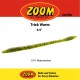 Zoom Trick Worm 6.5"