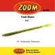 Zoom Trick Worm 6.5"
