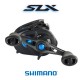 Carreto Shimano SLX