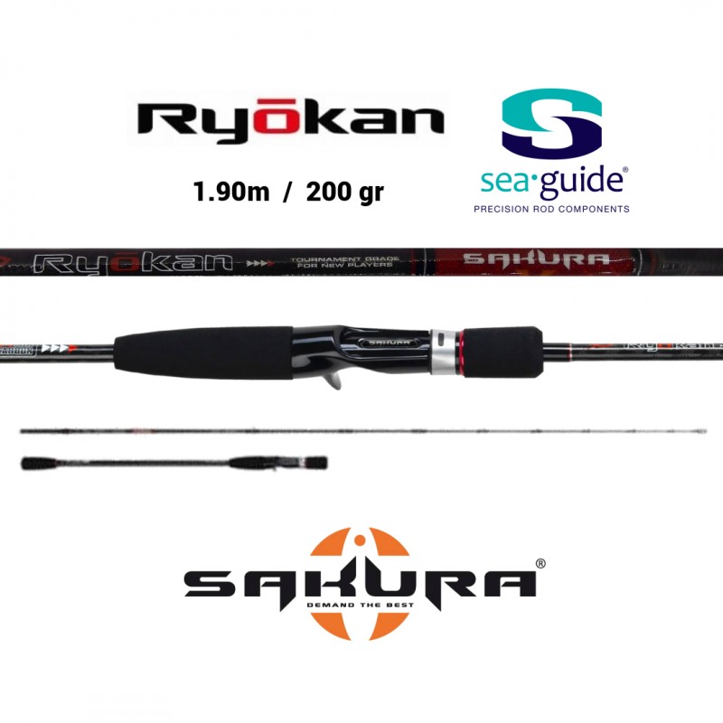 Cana Sakura Ryokan Slow Jiging