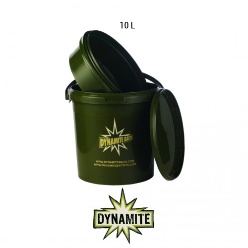 Balde Dynamite 10L