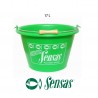 Balde Sensas 17L