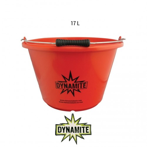 Balde Dynamite 17 L