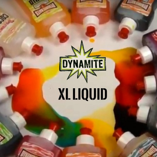 Aditivo Dynamite XL Liquid