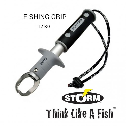 Storm Fish Grip