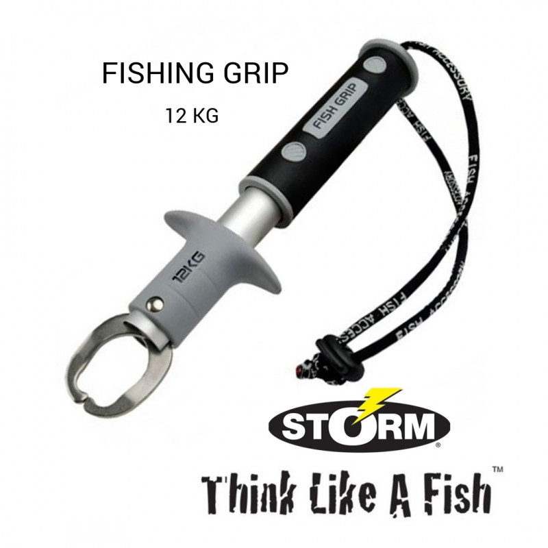 Storm Fish Grip