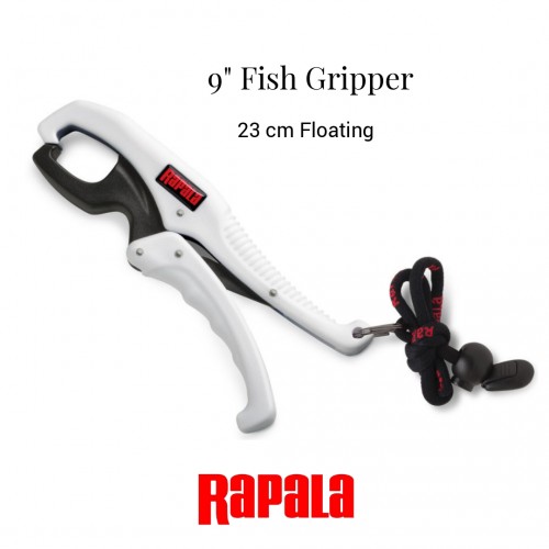 Rapala 9" Fish Gripper