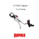 Rapala 6" Fish Gripper