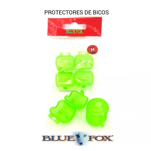 BlueFox Protectore de bicos