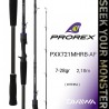 Cana Baitcasting Daiwa Prorex PXX721MHRB-AF