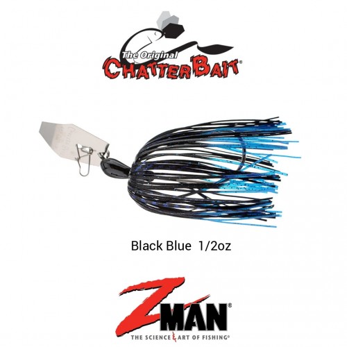 Chaterbait Z-Man The Original
