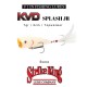 Amostra Strike King Splash Jr.