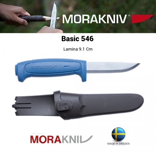 Morakniv Basic 546