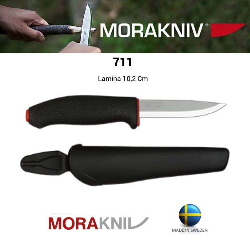 Moraknive 711