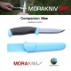 Moraknive Companion Blue