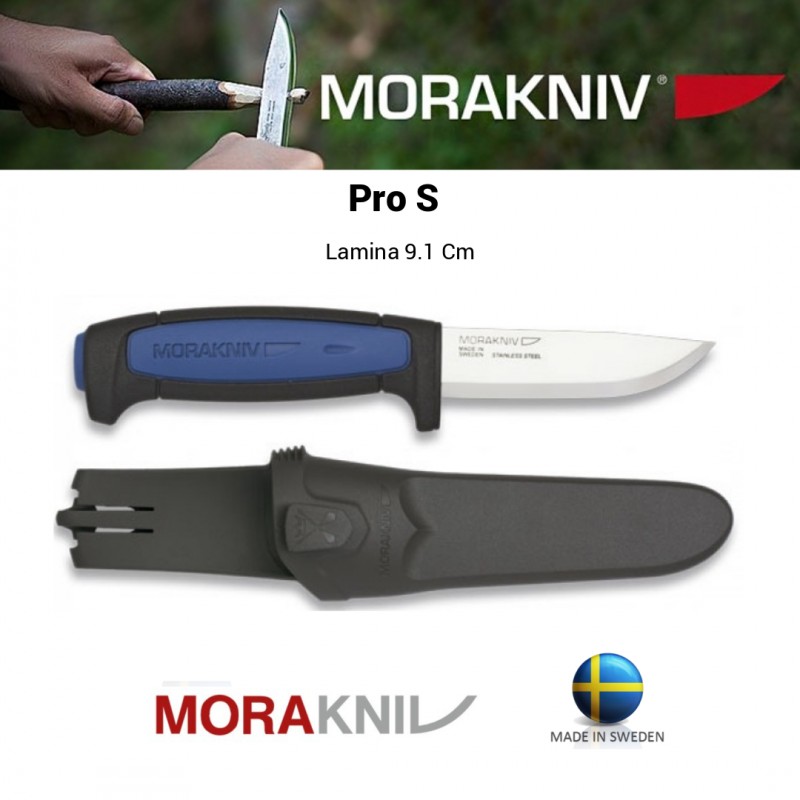 Moraknive Pro S
