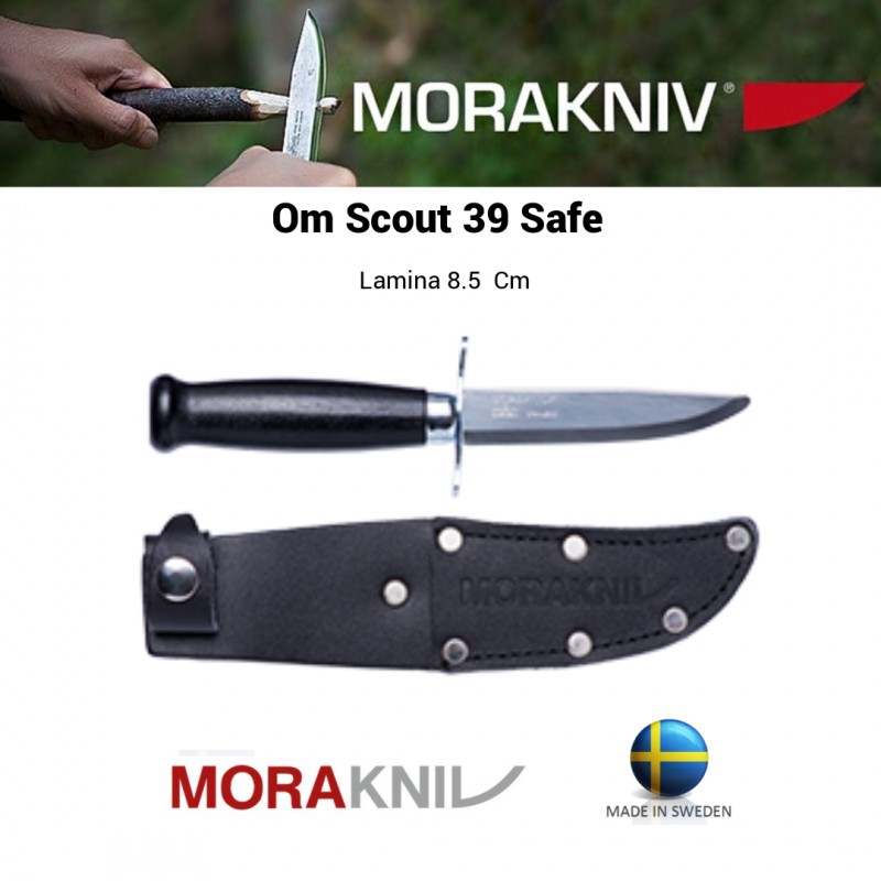 Morakniv Scout 39