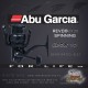 Carreto Spining Abu Garcia RevoX 30