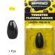 Spro Tungsten Flipping Sinker