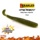 Amostra Herakles Leftail Worm 4.8"