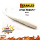 Amostra Herakles Leftail Worm 4.8"