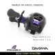 Carreto Daiwa Prorex 17TW100SVL