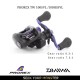 Carreto Daiwa Prorex 17TW100SVL