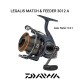 Carreto Daiwa Legalis Match & Feeder 3012 A