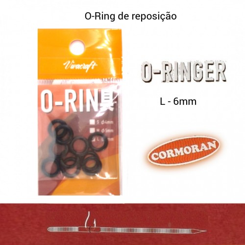 VivaKraft O-Ring