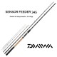 Cana Daiwa Sensor Feeder 116FQ (3.45m)