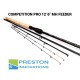 Cana Preston Competition Pro 12´6" MH Fedeer