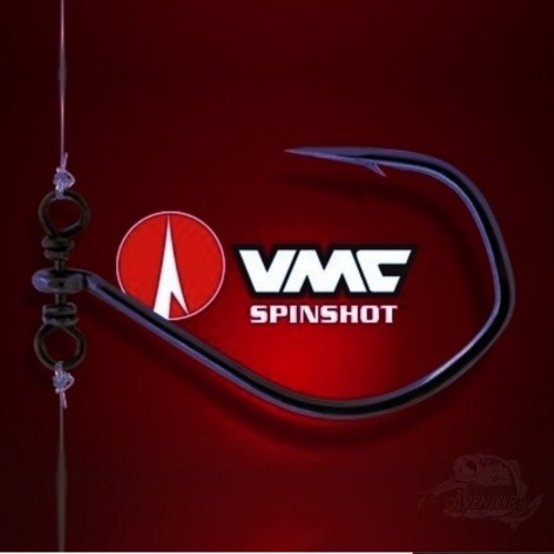 Anzois VMC Spinshot 7119SH - BN