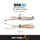 Amostra Savage Gear Swim Squid 95