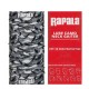 Rapala Neck Gaiter Lure Camo