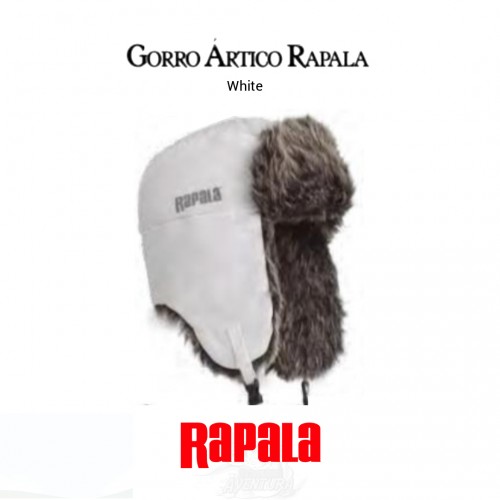 Gorro Rapala Artico