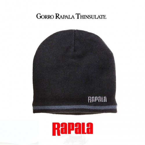 Gorro Rapala Thinsulate