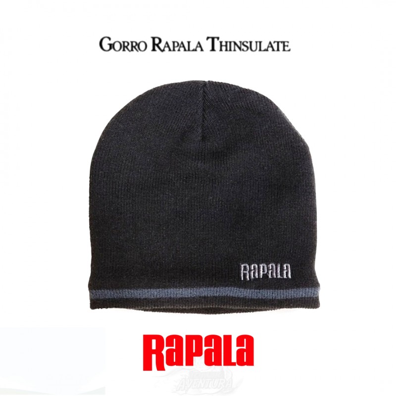 Gorro Rapala Thinsulate