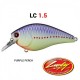 Amostra Lucky Craft LC 1.5
