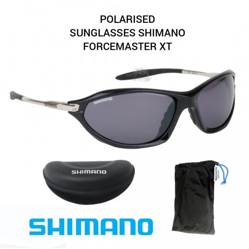 Oculos Polarizados Shimano ForceMaster