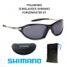 Oculos Polarizados Shimano Force Master